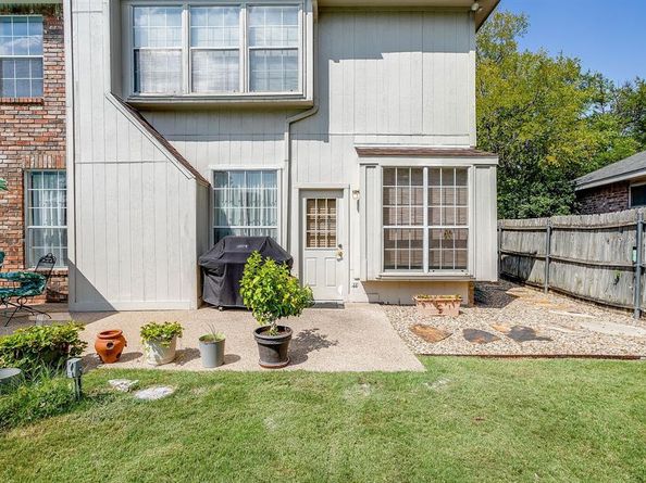 7425  Arcadia Trail , Fort Worth Texas 76137