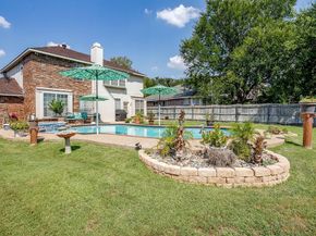 7425  Arcadia Trail , Fort Worth Texas 76137