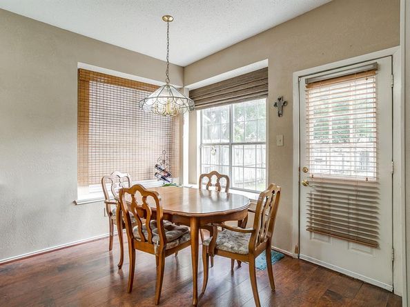 7425  Arcadia Trail , Fort Worth Texas 76137