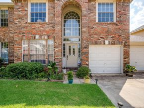 7425  Arcadia Trail , Fort Worth Texas 76137