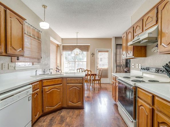 7425  Arcadia Trail , Fort Worth Texas 76137