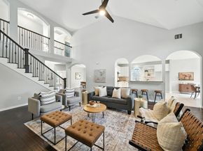 4541  Corner Brook Lane , Fort Worth Texas 76123