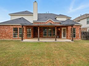 4541  Corner Brook Lane , Fort Worth Texas 76123