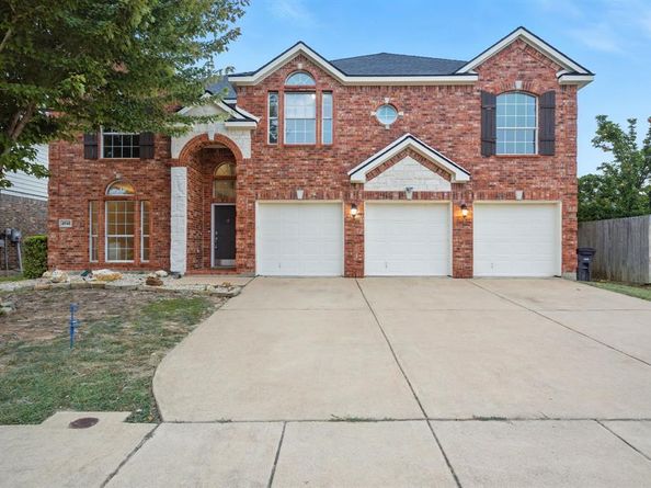 4541  Corner Brook Lane , Fort Worth Texas 76123