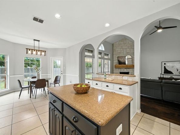 4541  Corner Brook Lane , Fort Worth Texas 76123