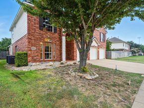 4541  Corner Brook Lane , Fort Worth Texas 76123
