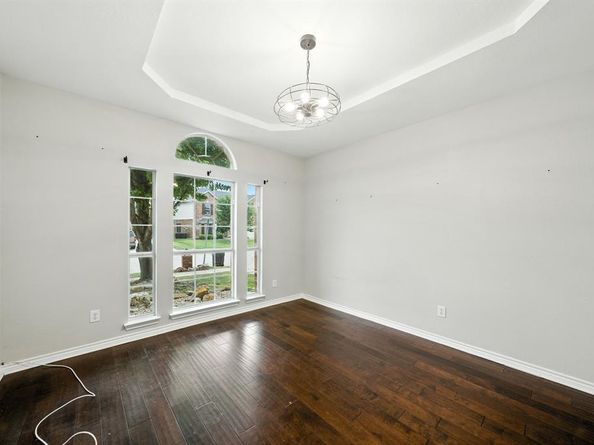 4541  Corner Brook Lane , Fort Worth Texas 76123