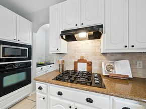 4541  Corner Brook Lane , Fort Worth Texas 76123