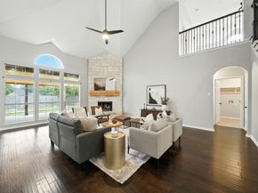 4541  Corner Brook Lane , Fort Worth Texas 76123