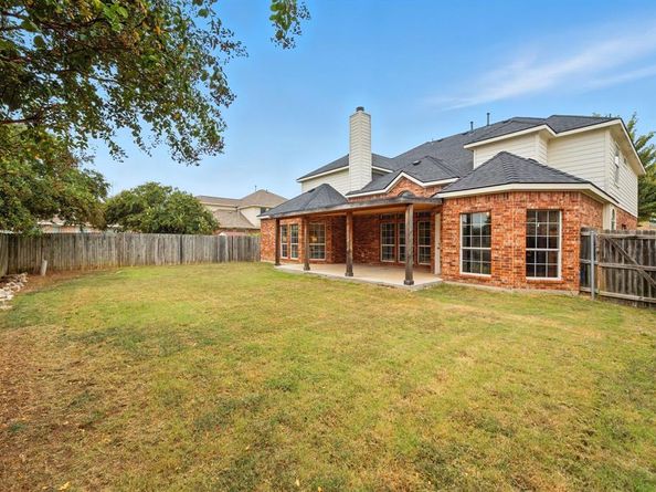 4541  Corner Brook Lane , Fort Worth Texas 76123