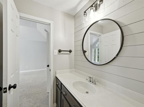 4541  Corner Brook Lane , Fort Worth Texas 76123