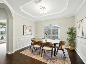 4541  Corner Brook Lane , Fort Worth Texas 76123