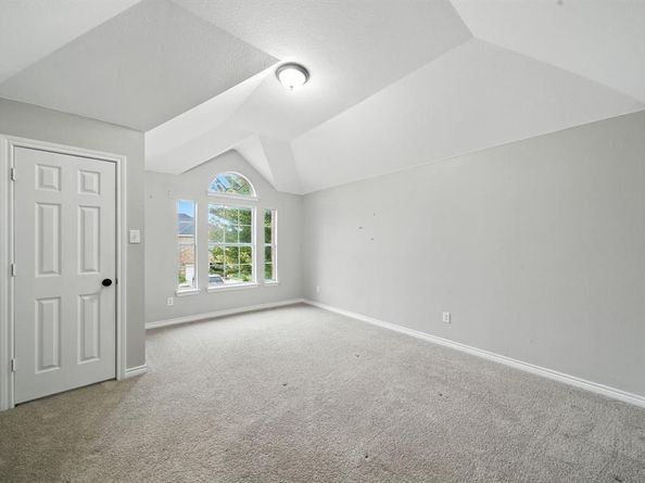 4541  Corner Brook Lane , Fort Worth Texas 76123
