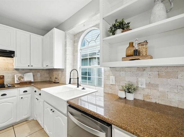 4541  Corner Brook Lane , Fort Worth Texas 76123