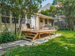 4114  Valley Ridge Road , Dallas Texas 75220
