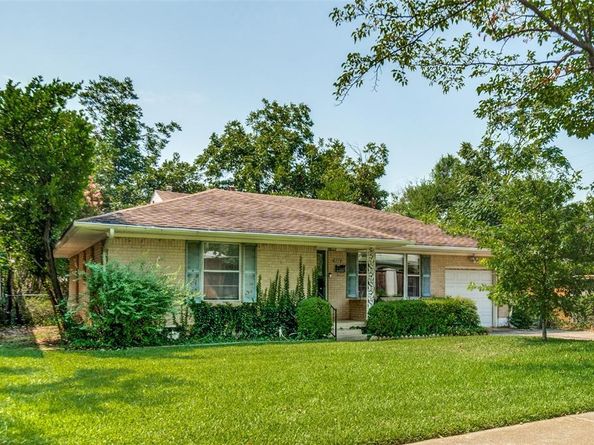 4114  Valley Ridge Road , Dallas Texas 75220