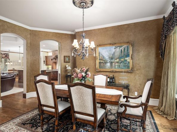 1900  Surrey Lane , McKinney Texas 75072