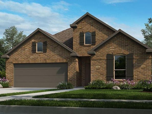 606  Bull Street , Oak Point Texas 75068