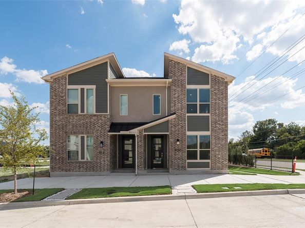 920  Ash Road , Plano Texas 75075
