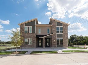 920  Ash Road , Plano Texas 75075
