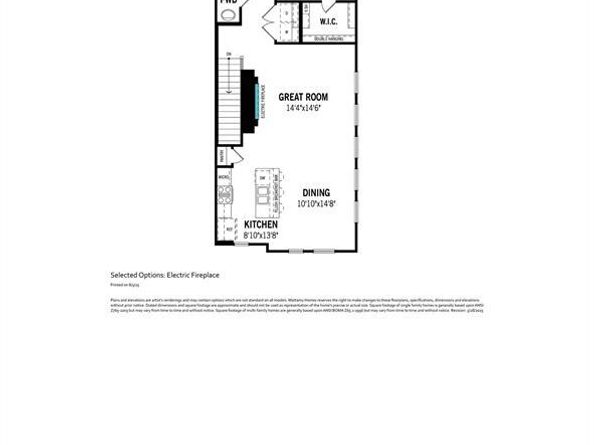 920  Ash Road , Plano Texas 75075