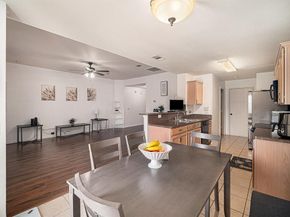1812  Wind Dancer Trail , Fort Worth Texas 76131