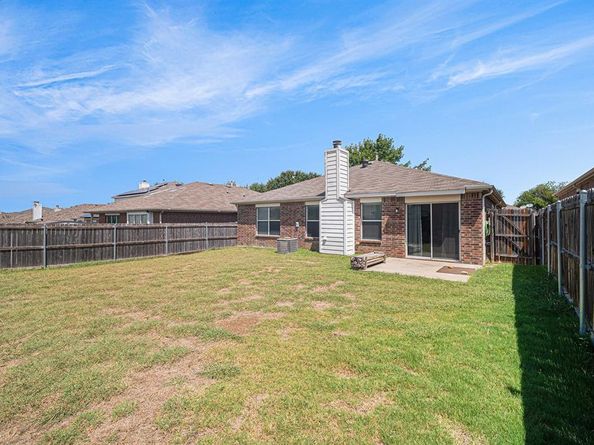 1812  Wind Dancer Trail , Fort Worth Texas 76131