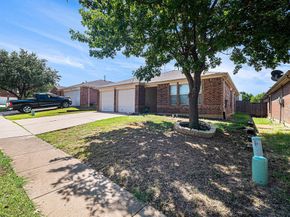 1812  Wind Dancer Trail , Fort Worth Texas 76131