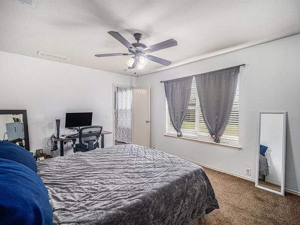 1812  Wind Dancer Trail , Fort Worth Texas 76131