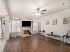 1812  Wind Dancer Trail , Fort Worth Texas 76131