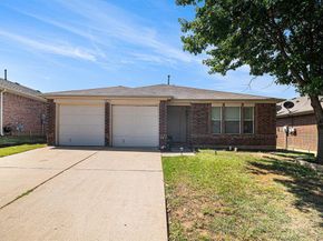 1812  Wind Dancer Trail , Fort Worth Texas 76131