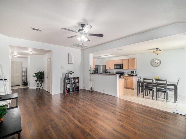 1812  Wind Dancer Trail , Fort Worth Texas 76131