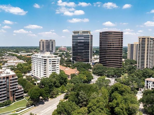 3701  Turtle Creek Boulevard  4A, Dallas Texas 75219
