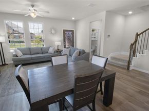 3620  Banton Street , Rowlett Texas 75089