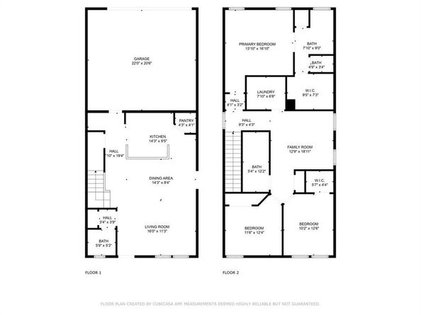 3620  Banton Street , Rowlett Texas 75089