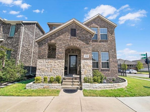3620  Banton Street , Rowlett Texas 75089