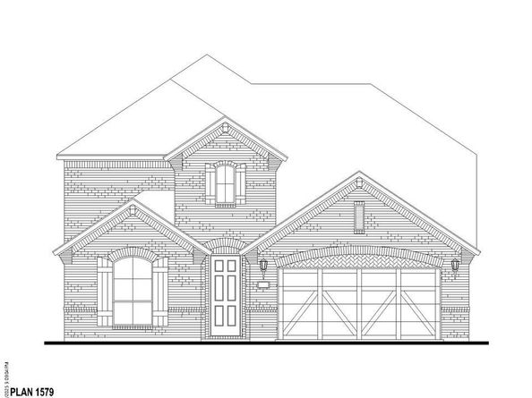 4115  Windy Point Road , Oak Point Texas 75068