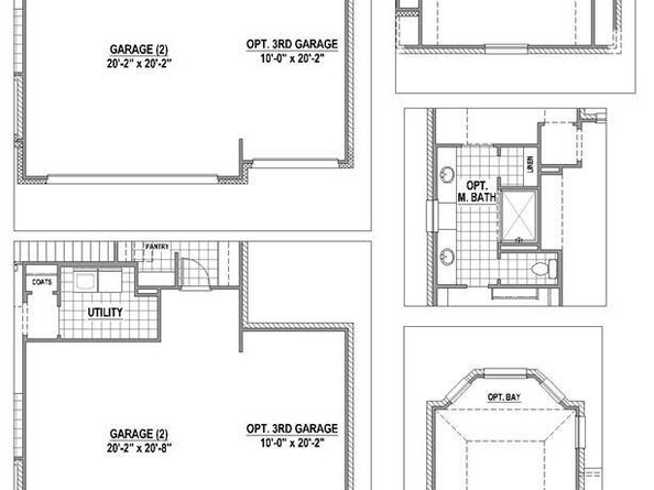 4115  Windy Point Road , Oak Point Texas 75068