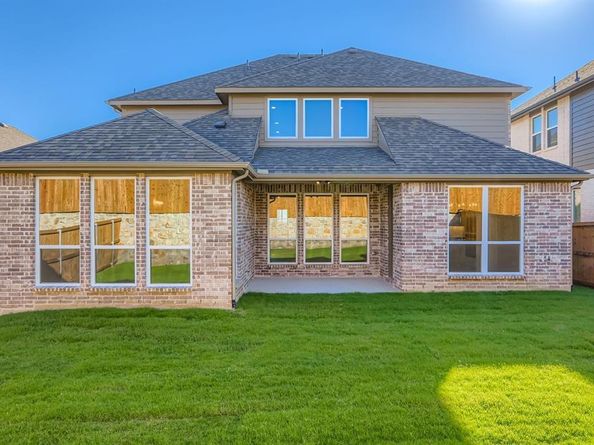 4115  Windy Point Road , Oak Point Texas 75068