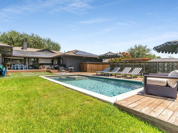 7306  Azalea Lane , Dallas Texas 75230