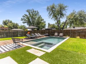 7306  Azalea Lane , Dallas Texas 75230