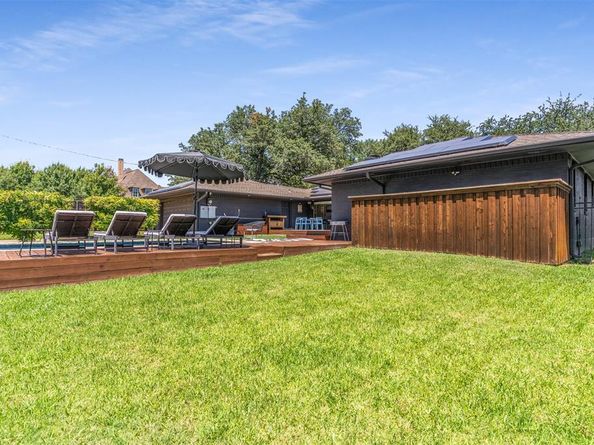 7306  Azalea Lane , Dallas Texas 75230