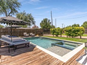 7306  Azalea Lane , Dallas Texas 75230