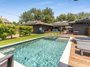 7306  Azalea Lane , Dallas Texas 75230
