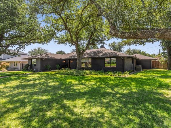 7306  Azalea Lane , Dallas Texas 75230