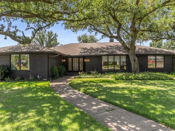 7306  Azalea Lane , Dallas Texas 75230