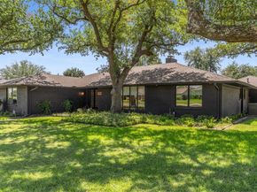 7306  Azalea Lane , Dallas Texas 75230