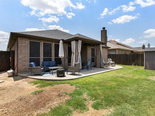 2525  Canyon Wren Lane , Fort Worth Texas 76244