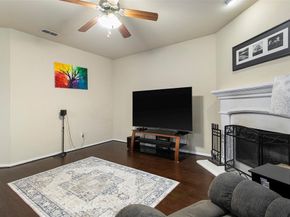 2525  Canyon Wren Lane , Fort Worth Texas 76244