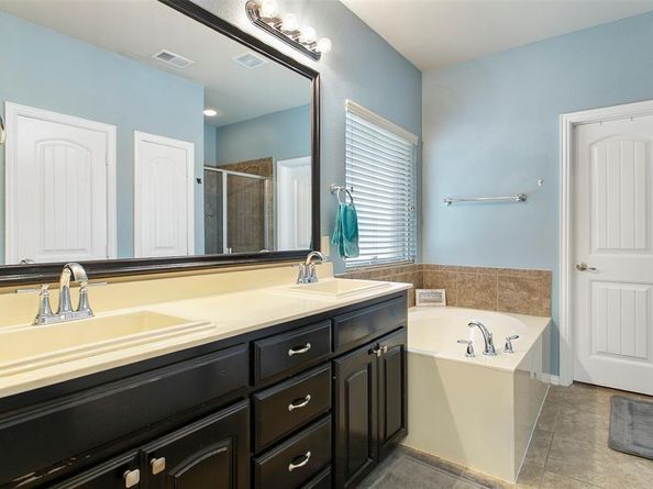 2525  Canyon Wren Lane , Fort Worth Texas 76244
